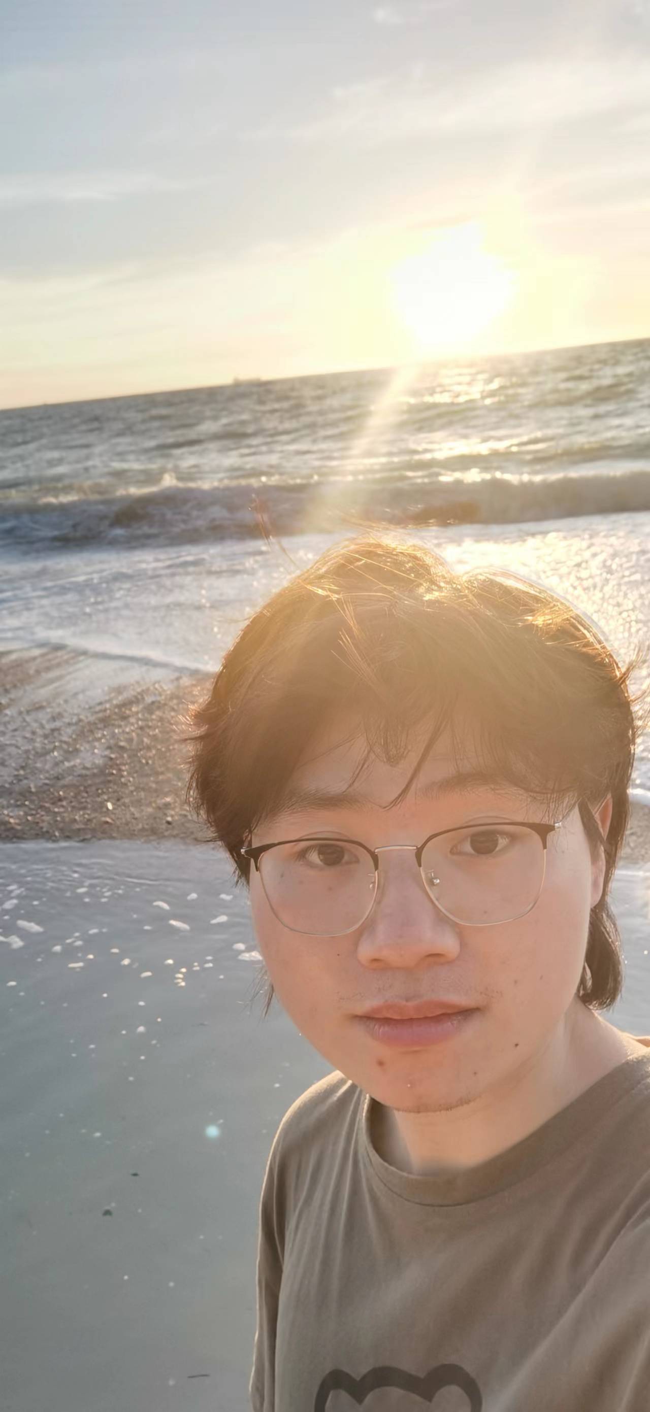 Chenao Li